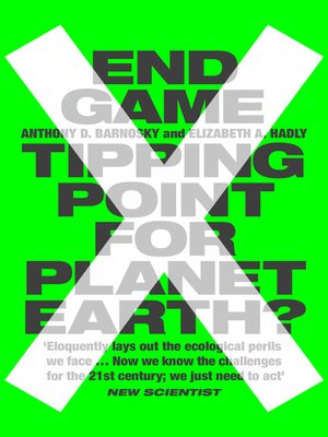 End Game - ebook